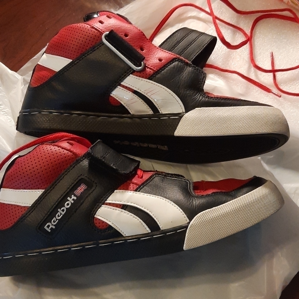 Reebok Men's Sneakers π